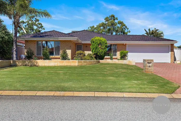 10 Turnbury Park Drive