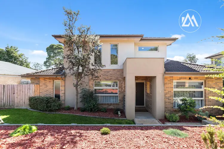 1/71 Cranbourne-Frankston Road