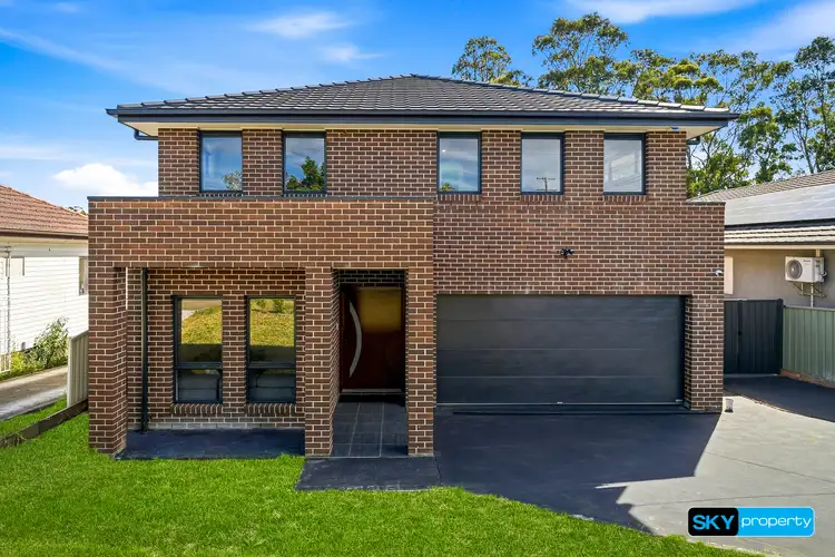 27 Fullam Road