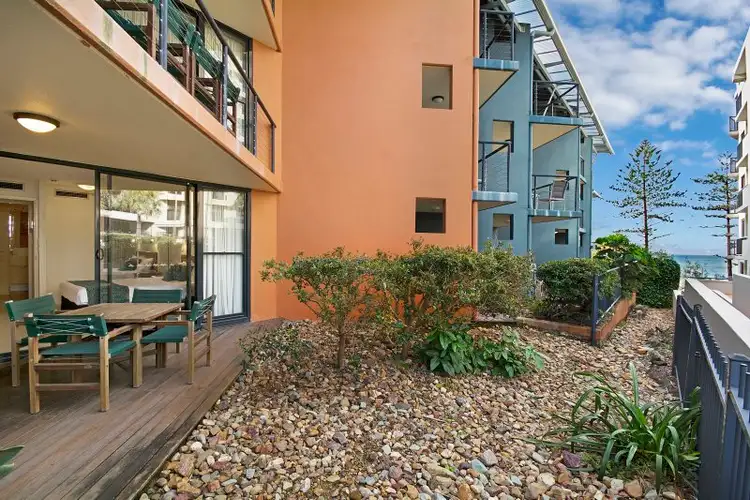 Second view of Homely unit listing, 7/1750 David Low Way, Coolum Beach QLD 4573