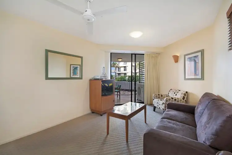 Fifth view of Homely unit listing, 7/1750 David Low Way, Coolum Beach QLD 4573