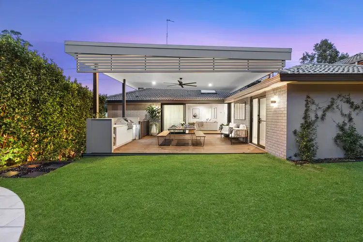 25 Little Willandra Road