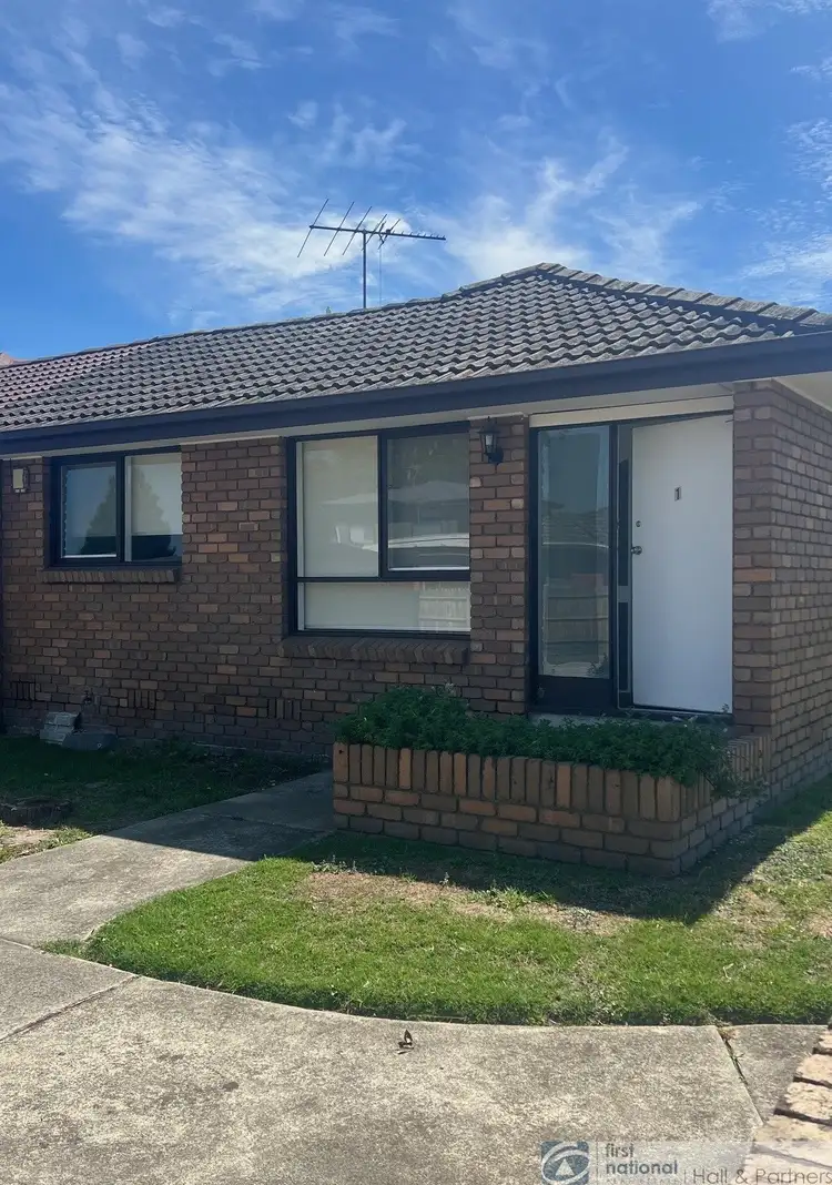 1/132 Chandler Road