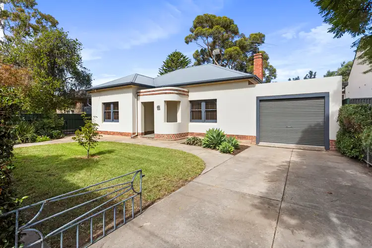 23 Auburn Crescent