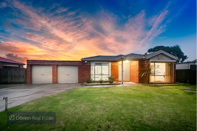 Main view of Homely house listing, 9 Craigton Court, Cranbourne North VIC 3977
