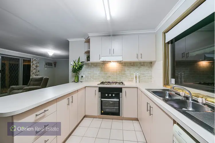 Third view of Homely house listing, 9 Craigton Court, Cranbourne North VIC 3977