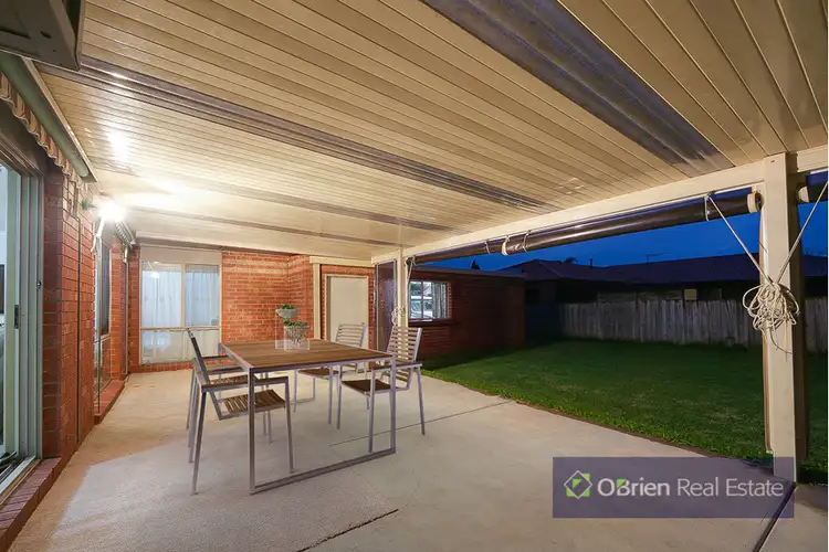 Fourth view of Homely house listing, 9 Craigton Court, Cranbourne North VIC 3977