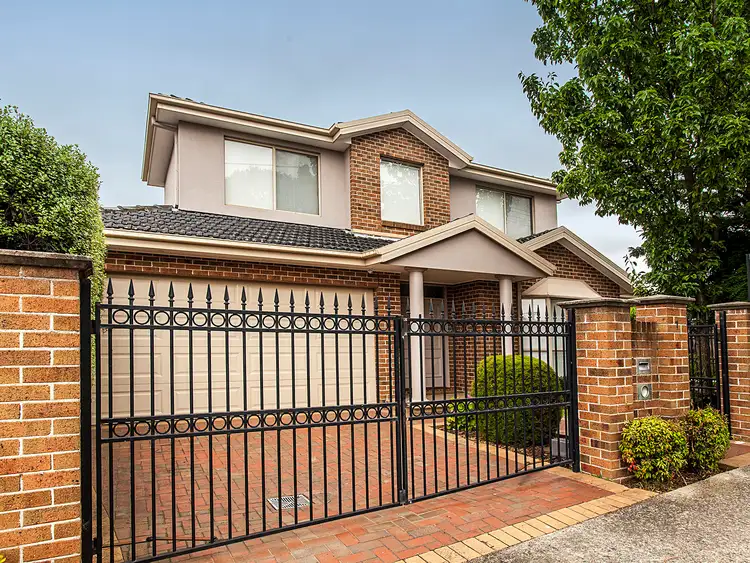 1 Orchard Grove