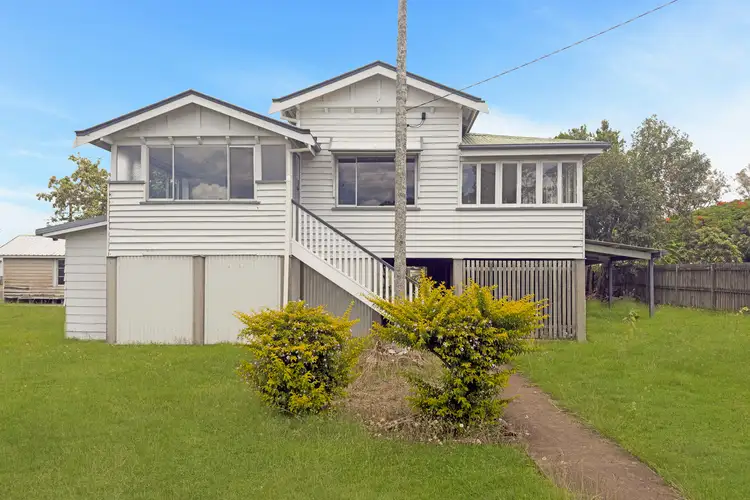 110 Saltwater Creek Road