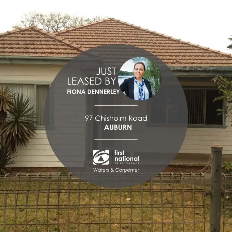 97 Chisholm Road