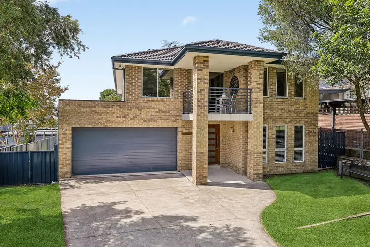 3 Lilac Street