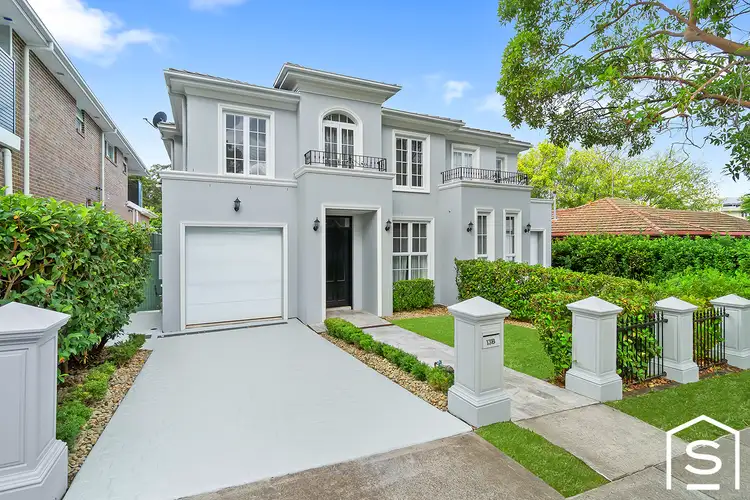 13B Anthony Road