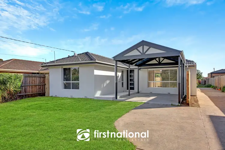 47 Cranbourne Drive
