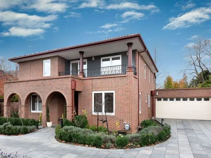 3/54 Alfred Street