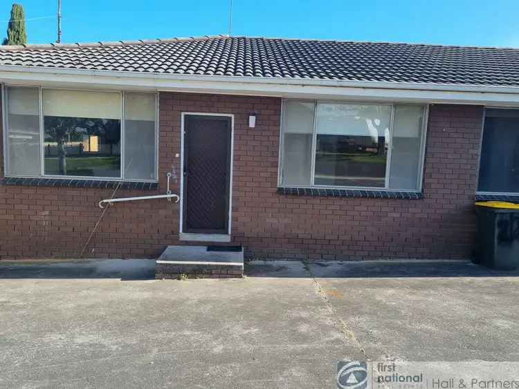 3/28 Windsor Avenue