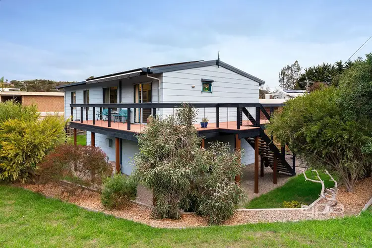 89 Weeroona Street