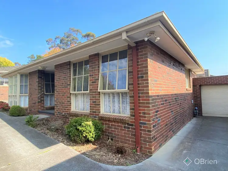 2/71 Laburnum Street