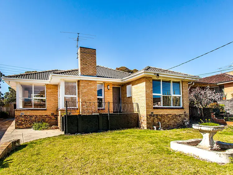 22 Marcus Road