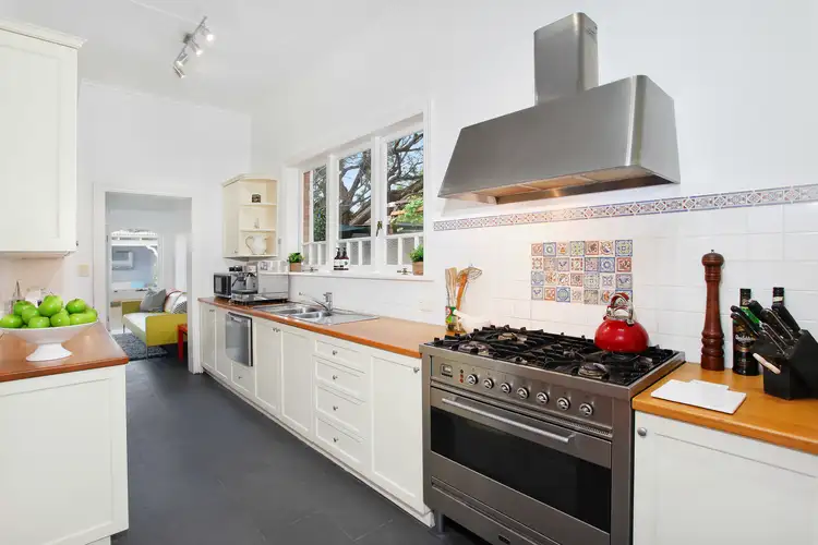 Main view of Homely house listing, 7 Kings Road, Five Dock NSW 2046