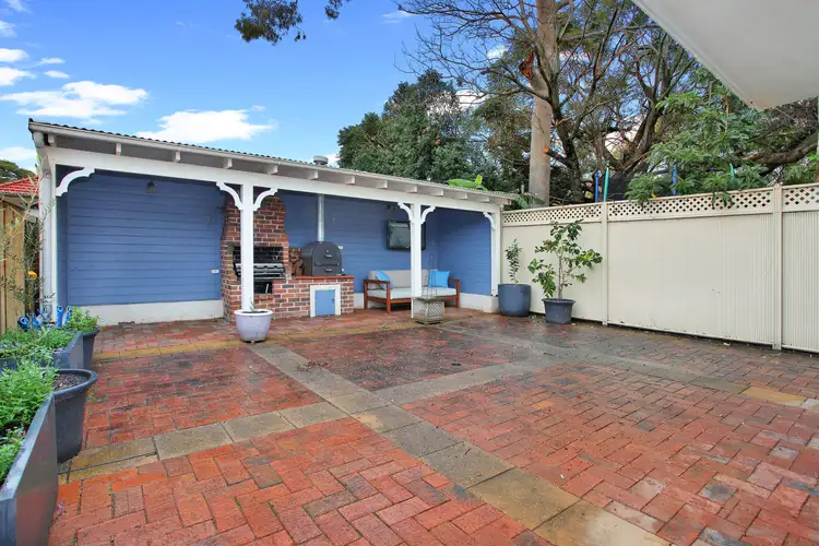 Second view of Homely house listing, 7 Kings Road, Five Dock NSW 2046