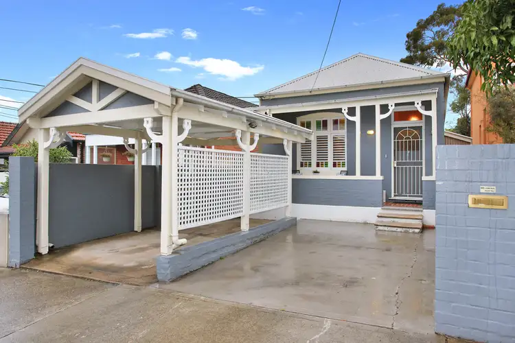Fourth view of Homely house listing, 7 Kings Road, Five Dock NSW 2046