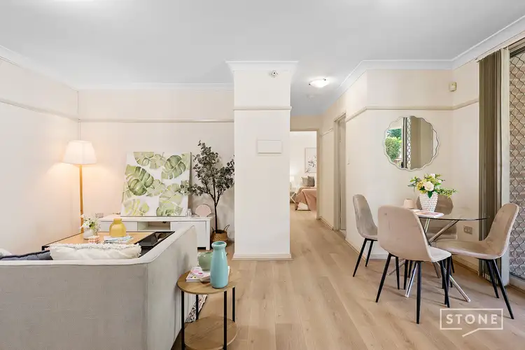 2/5-7 Tottenham Street