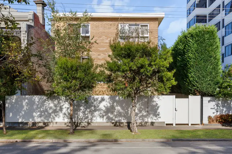 12/52 Canterbury Road