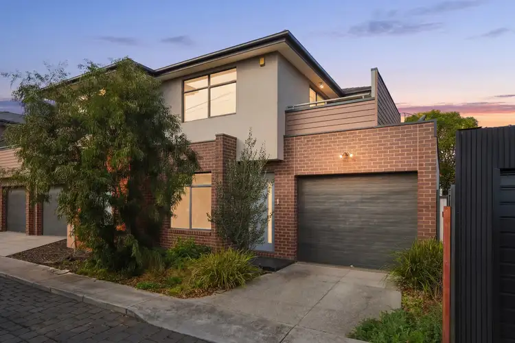 23D Cassels Road