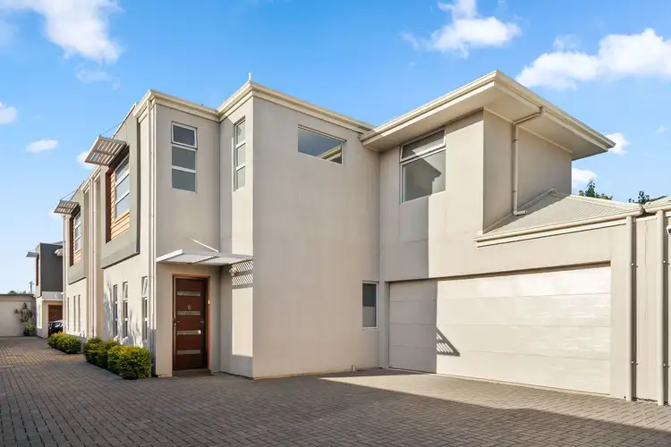 35B Lindsay Street