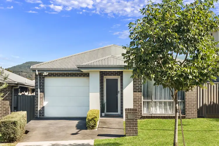 11 Scanlon Street