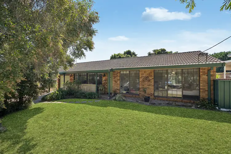 36 Macarthur Road