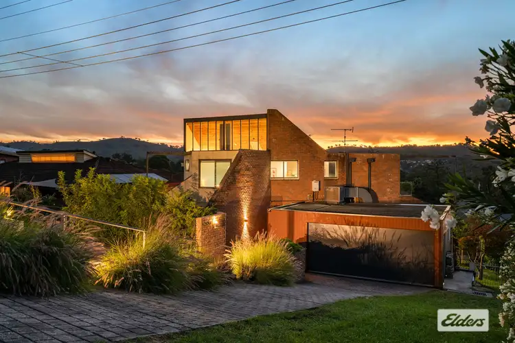 19 Warwick Road