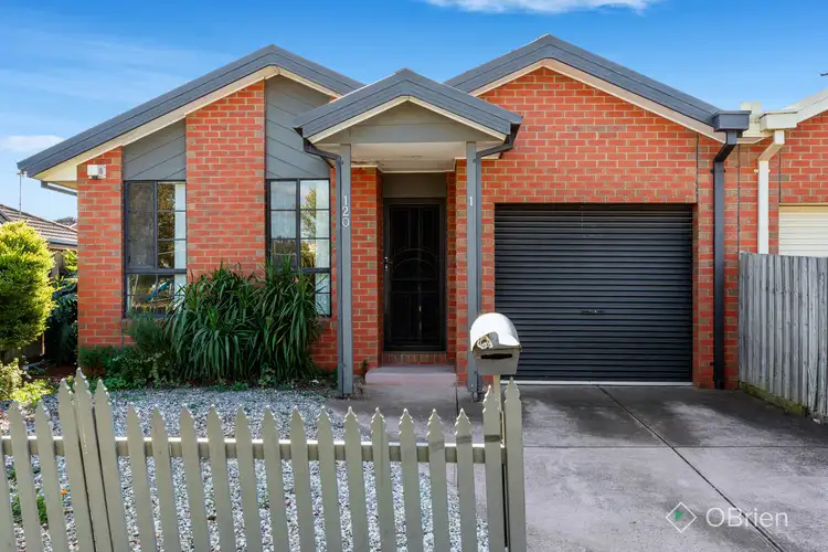 1/120 Willys Avenue
