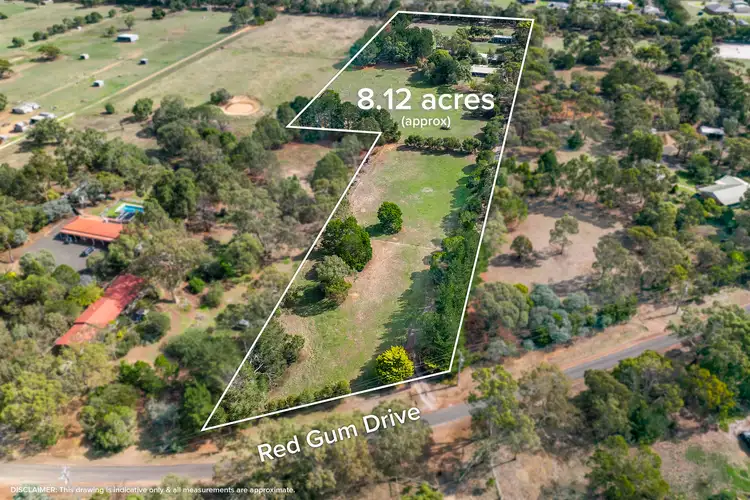 72 Red Gum Drive