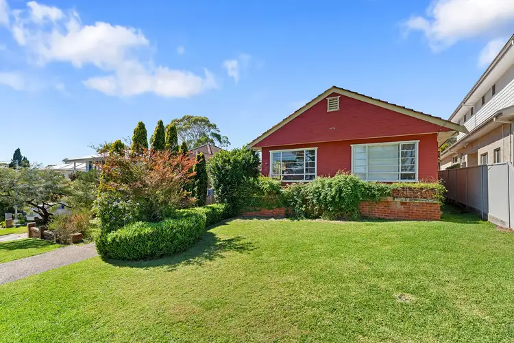 94 Taren Road