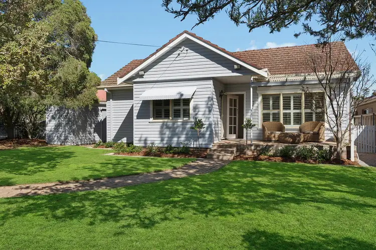 32 Cutler Parade