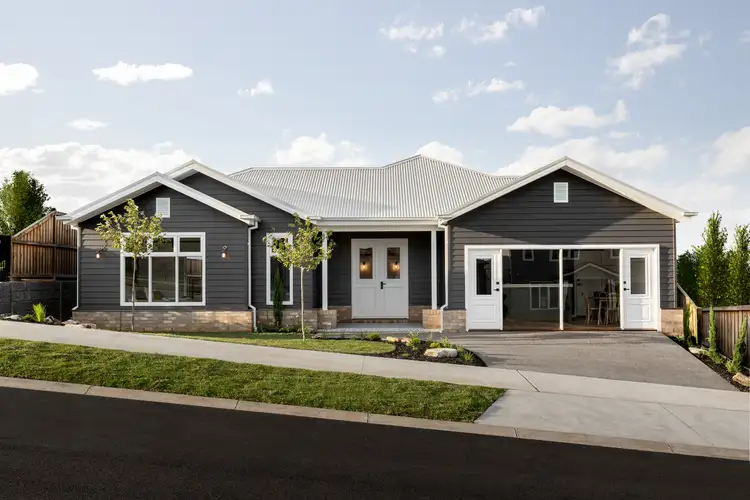 23 Longview Road