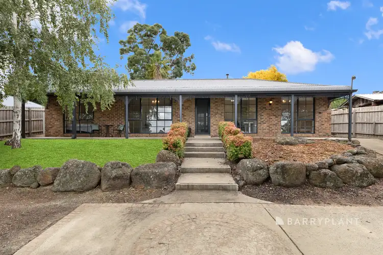 10 Mansell Court