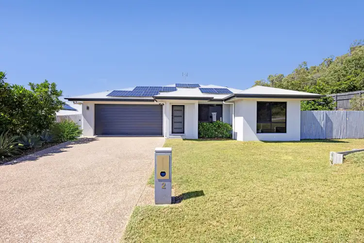 2 Devonshire Court