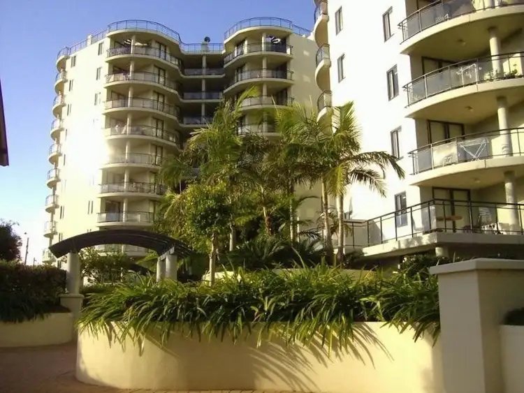 401/5 Keats Avenue, Rockdale NSW 2216