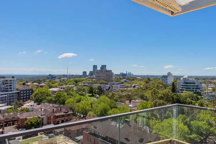 1410/221 Miller Street