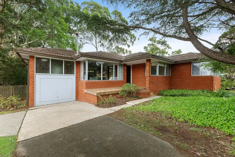 2 Giblett Avenue
