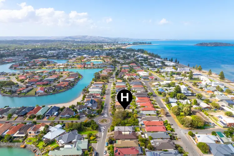 63 Nicolas Baudin Drive