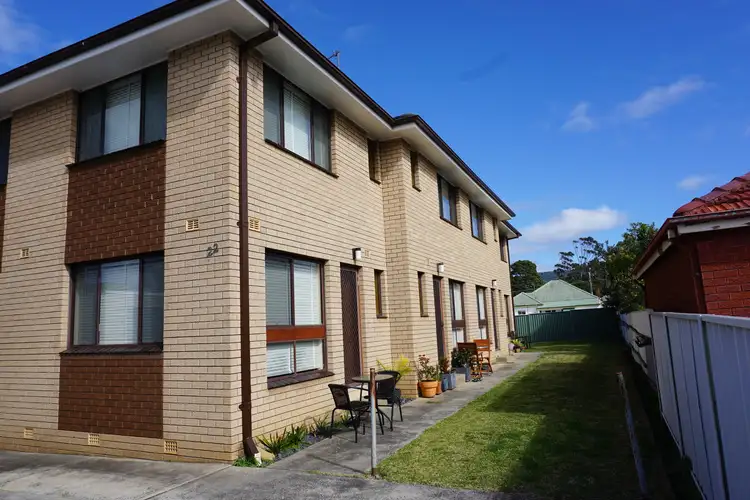 4/22 Payne Road