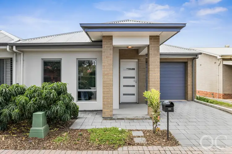 64A Briar Road