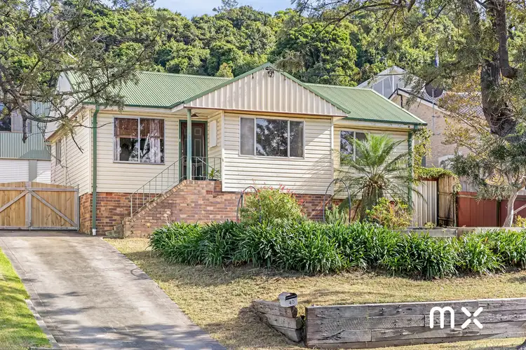 40 Nottingham Street
