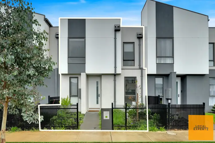 13 Glenrothes Street