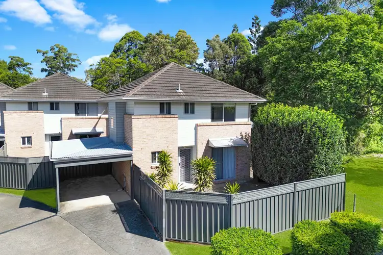 3/60 Gundagai Street
