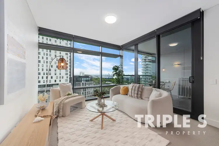 1507/1 Brushbox Street