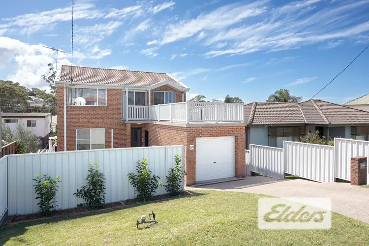 154 Young Road